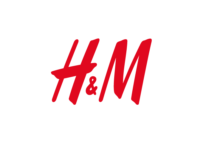 H & M